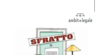 PROROGA DEL BLOCCO DEGLI SFRATTI