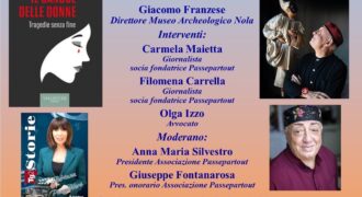 Evento da non perdere